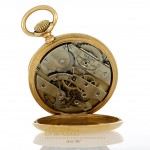 Patek Philippe - Pocket watch