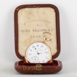 Patek Philippe - Pocket watch