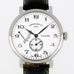 Eberhard Grande Taille 8 Jours Ref. 21027 CP