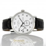 Eberhard Grande Taille 8 Jours Ref. 21027 CP