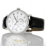 Eberhard Grande Taille 8 Jours Ref. 21027 CP