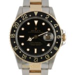  Rolex GMT Ref. 16753