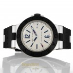  Bulgari Diagono Aluminium Ref. AL 44 TA