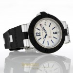  Bulgari Diagono Aluminium Ref. AL 44 TA