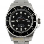  Rolex Sea-Dweller Deepsea Ref. 116660