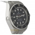  Rolex Sea-Dweller Deepsea Ref. 116660