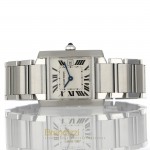  Cartier Tank Francese Ref. 2465 - Medium