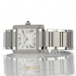  Cartier Tank Francese Ref. 2465 - Medium