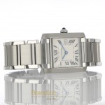  Cartier Tank Francese Ref. 2465 - Medium