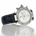  Cartier Pasha Chrono Ref. 2113 - W3103055