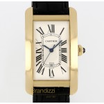  Cartier Tank Americaine Ref. 1740