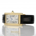  Cartier Tank Americaine Ref. 1740