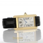  Cartier Tank Americaine Ref. 1740