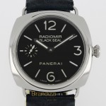  Panerai Radiomir Black Seal Pam00183 - OP6644