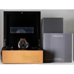  Panerai Luminor Marina 8 Days PAM00590 - OP6937