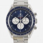  Omega Speedmaster Gemini IV Ref. 35658000