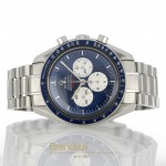  Omega Speedmaster Gemini IV Ref. 35658000