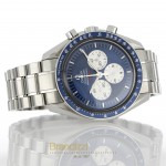  Omega Speedmaster Gemini IV Ref. 35658000