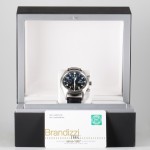  IWC Pilot Chronograph Ref. 3717