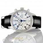 IWC Pilot Chronograph "150 Years" Ref. 377725