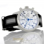 IWC Pilot Chronograph "150 Years" Ref. 377725