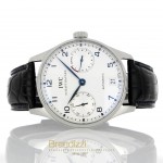  IWC Portoghese Power Reserve Ref. 5001