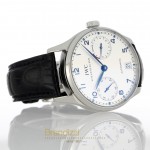  IWC Portoghese Power Reserve Ref. 5001