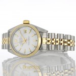  Rolex Date Just Ref. 6917