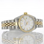  Rolex Date Just Ref. 6917