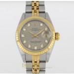  Rolex Date Just Ref. 69173