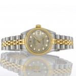  Rolex Date Just Ref. 69173