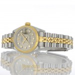  Rolex Date Just Ref. 69173