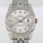  Rolex Date Just Ref. 116234