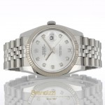  Rolex Date Just Ref. 116234