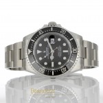  Rolex Sea Dweller Ref. 126600