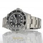  Rolex Sea Dweller Ref. 126600