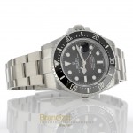  Rolex Sea Dweller Ref. 126600