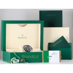  Rolex Sea Dweller Deepsea D Blue Ref. 116660 - Stickers