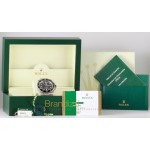  Rolex Submariner Ref. 114060