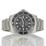  Rolex Submariner Ref. 114060