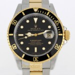  Rolex Submariner Ref. 16613