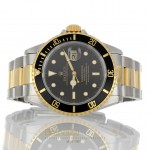  Rolex Submariner Ref. 16613