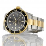  Rolex Submariner Ref. 16613