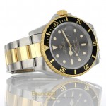  Rolex Submariner Ref. 16613