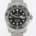  Rolex Submariner Ref. 116610LN