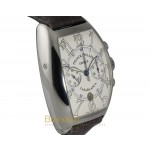  Franck Muller Casablanca Ref. 8885 C CC DT