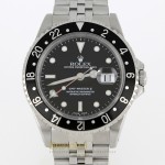  Rolex GMT II Ref. 16710