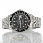  Rolex GMT II Ref. 16710