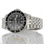  Rolex GMT II Ref. 16710