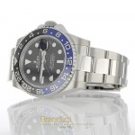  Rolex GMT II Ref. 116710BLNR